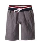 Tommy Hilfiger Kids - Signature Pull-on Shorts