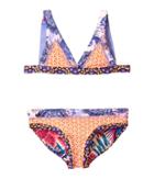 Maaji Kids - Arwee Deryet Fixed Triangle Bikini Set