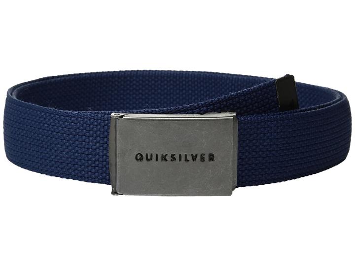 Quiksilver - Principle Iii Belt