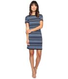 Michael Michael Kors - Ardennais Stripe Dress