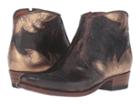 Penelope Chilvers - Ankle Boot Dunaway Brown