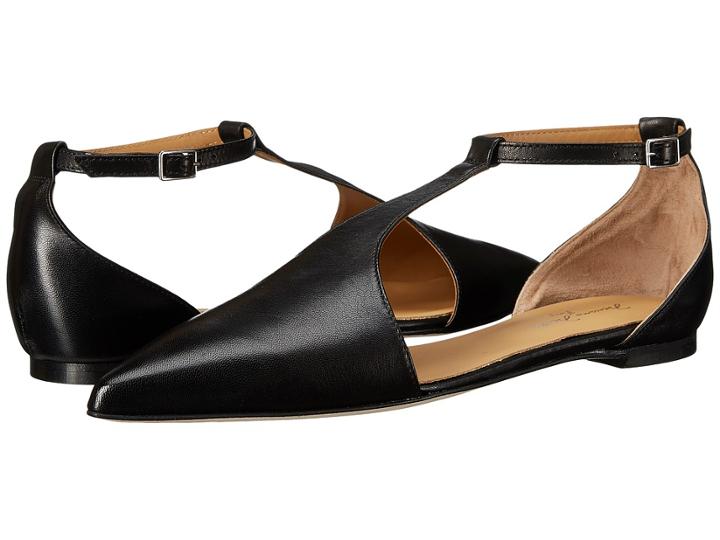 Massimo Matteo - Flat T-strap