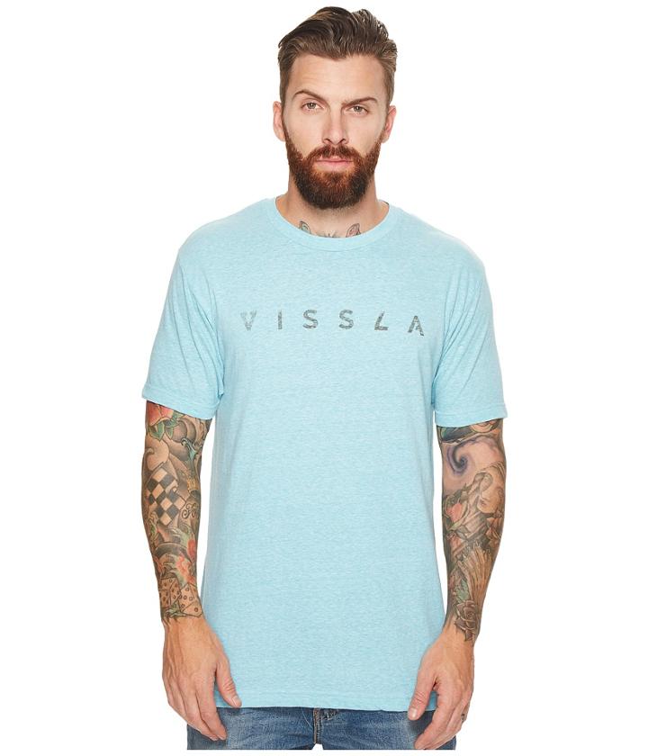 Vissla - Foundation Tee