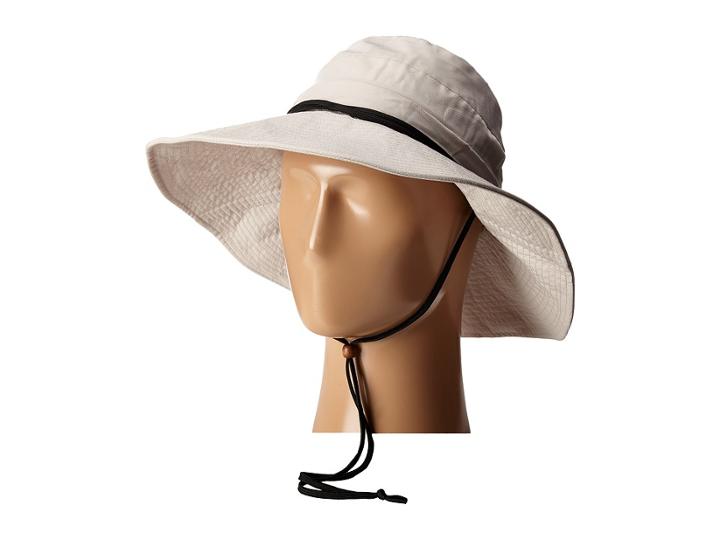 San Diego Hat Company - Cth8021 Sun Brim Hat