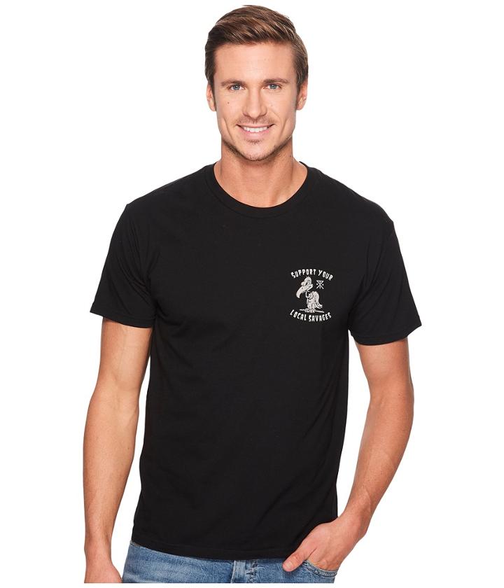 Roark - Buzztard Short Sleeve T-shirt