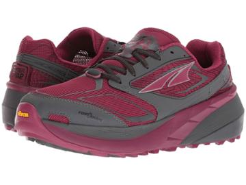Altra Footwear - Olympus 3