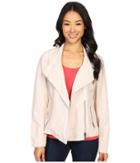 Nic+zoe - Sundown Moto Jacket