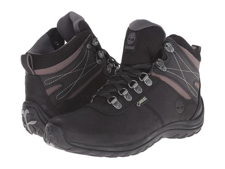 Timberland - Norwood Mid W/ Gore-tex Membrane