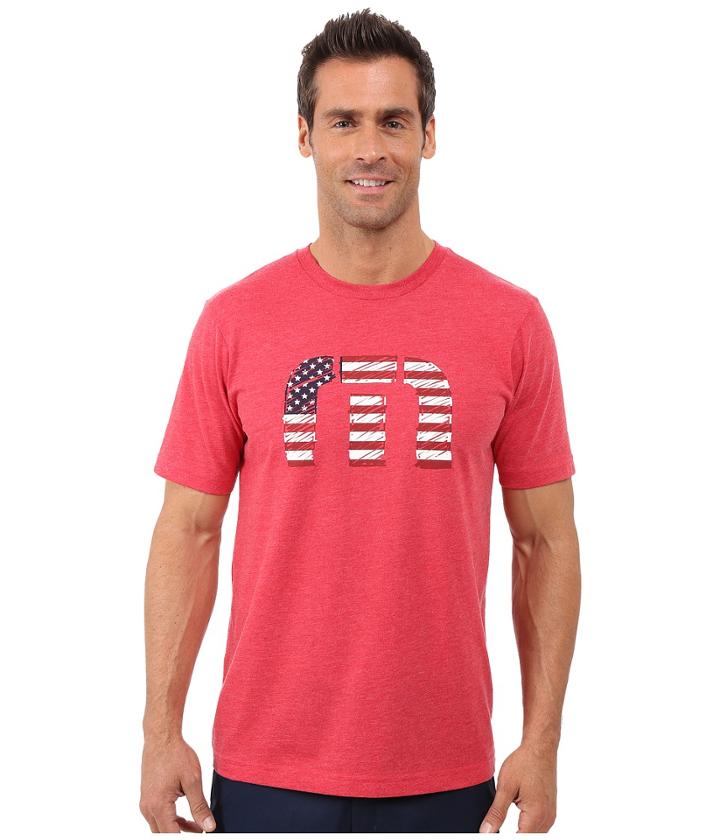 Travismathew - Sparkler T-shirt