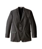 Calvin Klein Kids - Mini Birdseye Husky Jacket