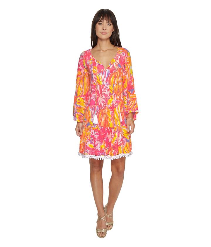 Lilly Pulitzer - Amisa Tunic Dress