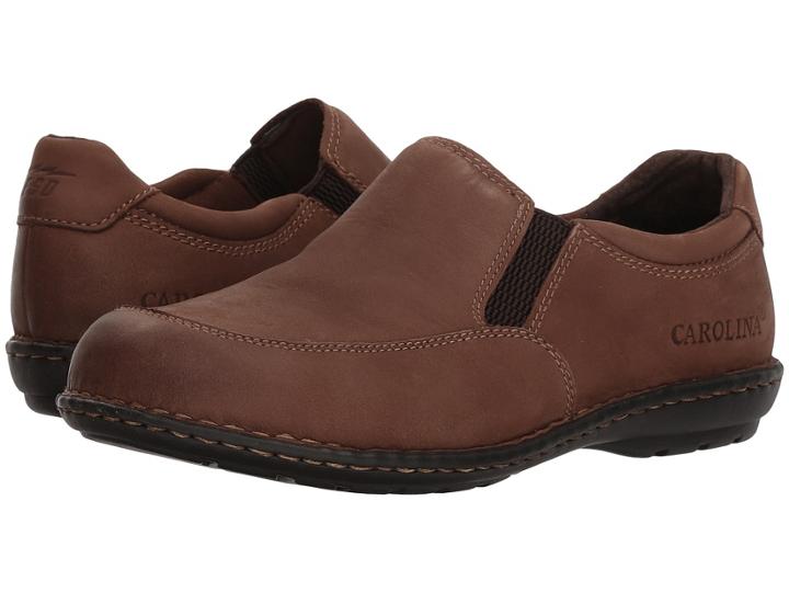 Carolina - Esd Aluminum Toe Opanka Slip-on Ca3681