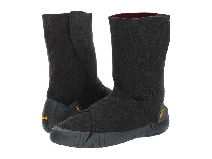 Vibram Fivefingers - Furoshiki Russian Felt Mid