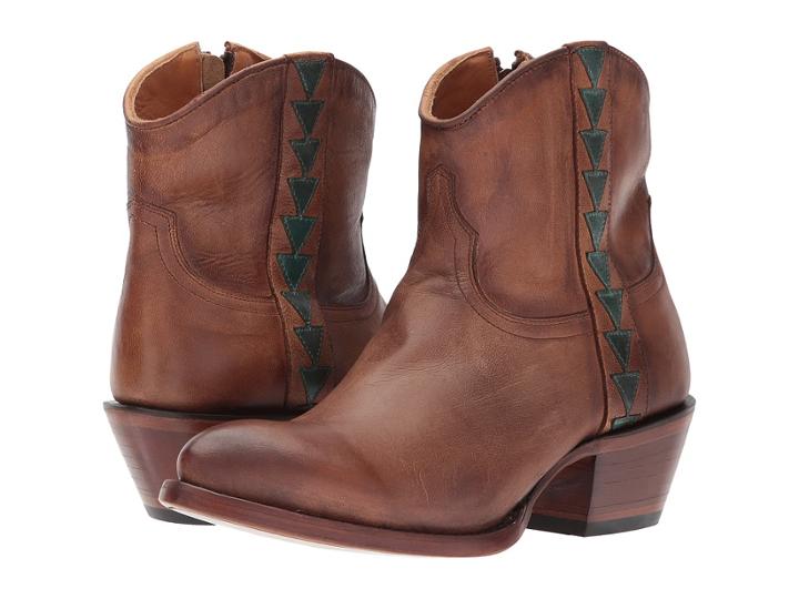 Lucchese - Chloe