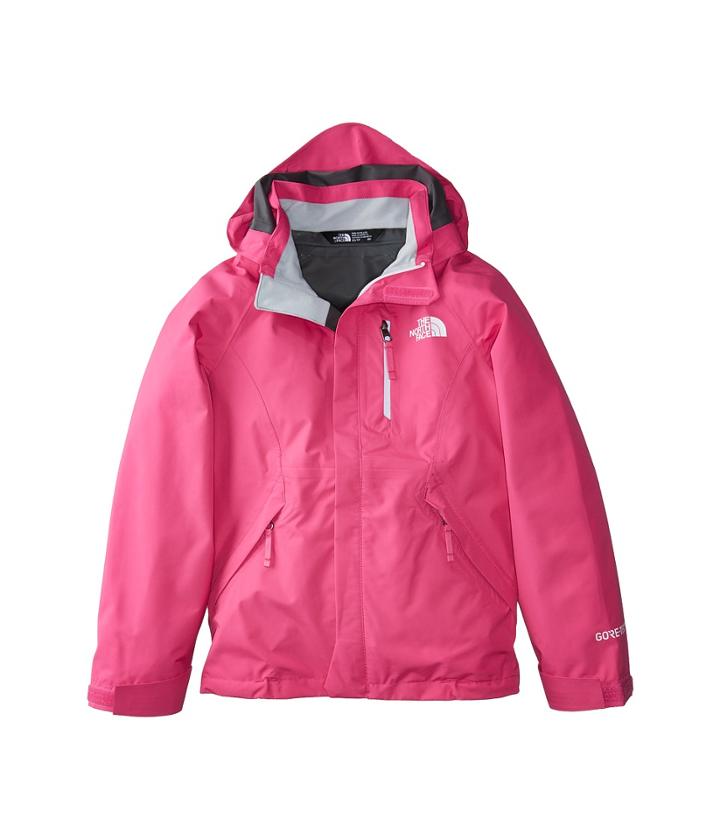 The North Face Kids - Dryzzle Jacket