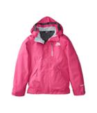 The North Face Kids - Dryzzle Jacket