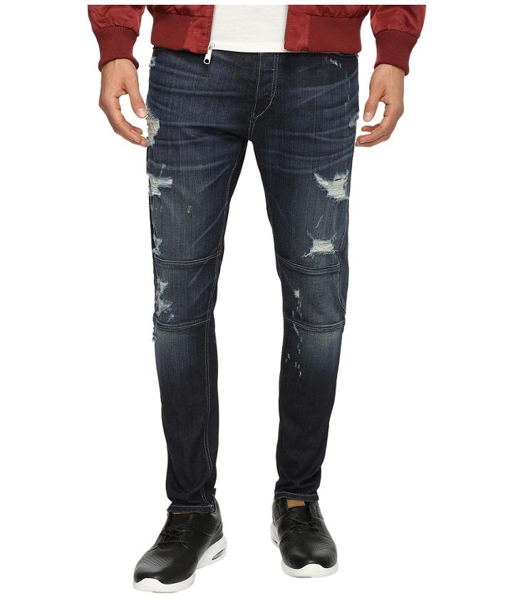 Diesel - T-ride Trousers 0821