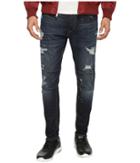 Diesel - T-ride Trousers 0821