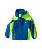 Spyder Kids - Mini Guard Jacket