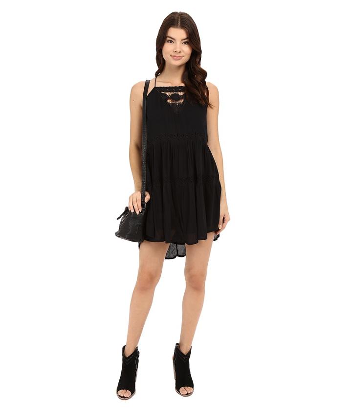 Amuse Society - Linnea Dress