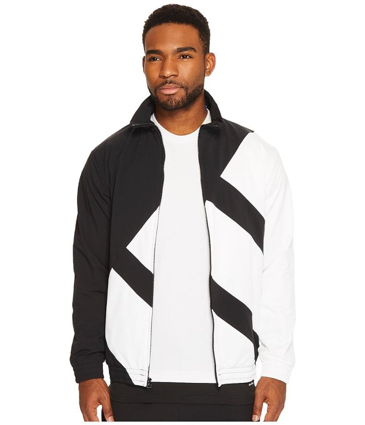 Adidas Originals - Eqt Bold Track Top