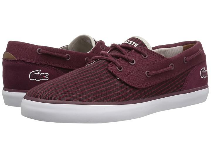 Lacoste - Jouer Deck 317 1
