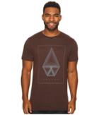 Volcom - Concentric Short Sleeve Tee