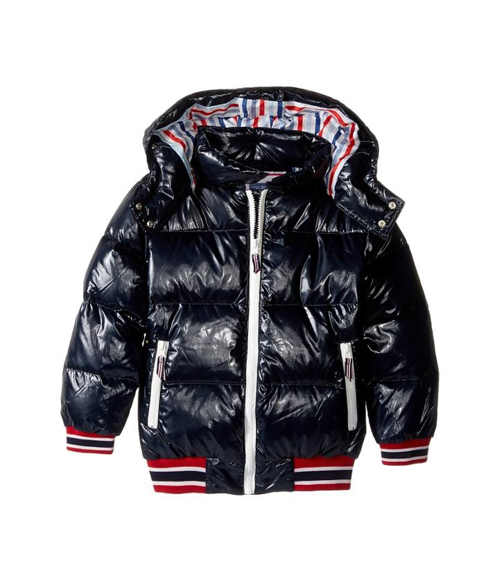 Toobydoo - Bubble Club Puffy Coat
