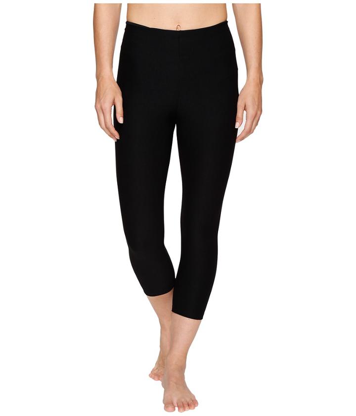 Commando - Control Capri Leggings
