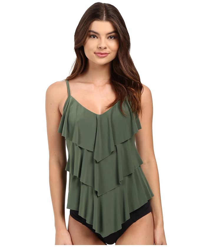 Magicsuit - Solids Rita Top