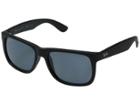 Ray-ban - Rb4165 Square Boyfriend 55mm