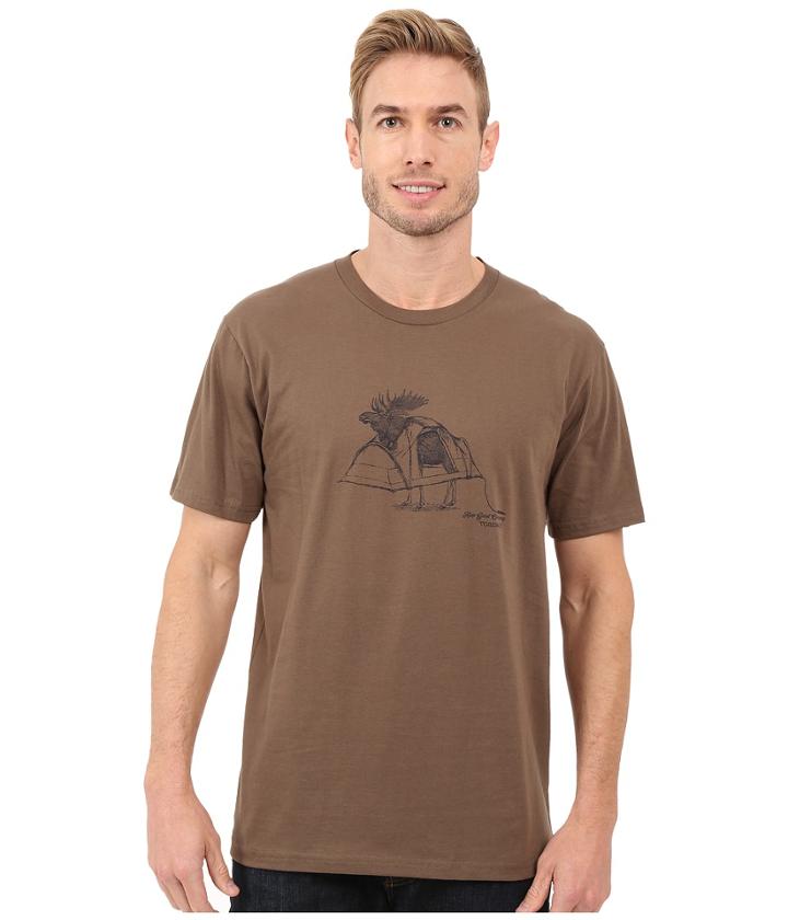 Toad&amp;co - Shelter Short Sleeve Tee
