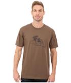 Toad&amp;co - Shelter Short Sleeve Tee