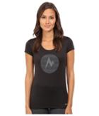 Marmot - Post Time Tee Short Sleeve