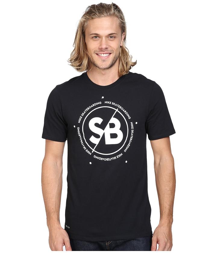 Nike Sb - Sb Splash Tee