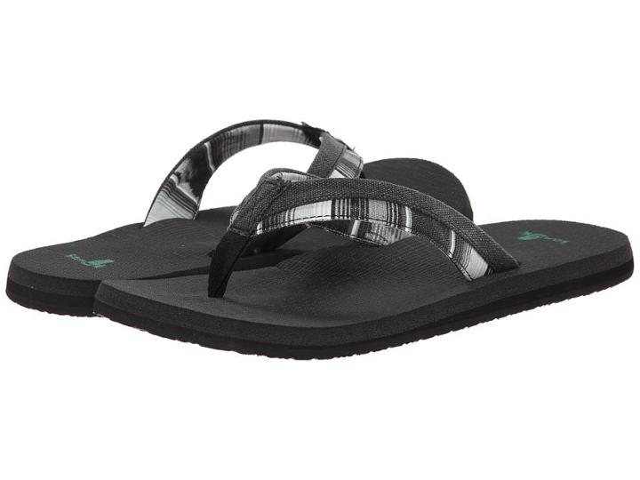 Sanuk Beer Cozy Light Funk