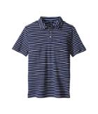 Polo Ralph Lauren Kids - Yarn-dyed Featherweight Mesh Cut Top