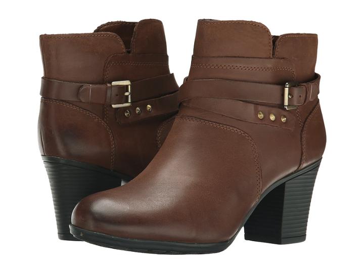 Rockport - City Casuals Catriona Buckle Bootie