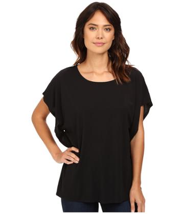 Dylan By True Grit - Luxe Pullover Tee