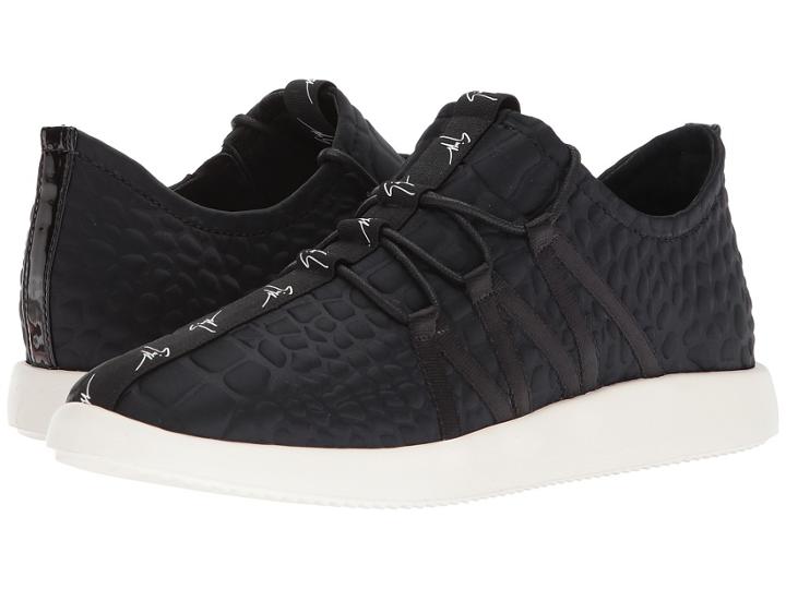 Giuseppe Zanotti - Singles Low Top Sneaker