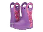 Crocs Kids - Handle It Graphic Boot