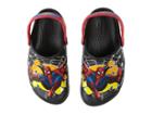 Crocs Kids - Crocsfunlab Lights Spider-man