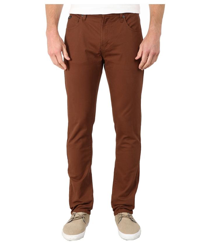 Rvca - Daggers Twill