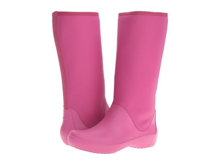 Crocs - Rainfloe Tall Boot