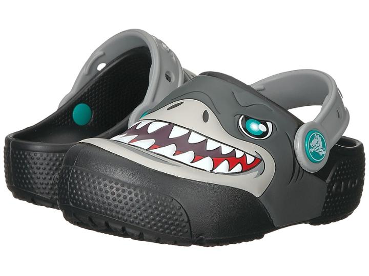 Crocs Kids - Fun Lab Lights Clog