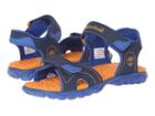 Timberland Kids - Splashtown 2-strap Sandal
