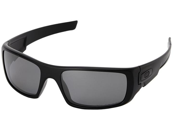 Oakley Crankshaft