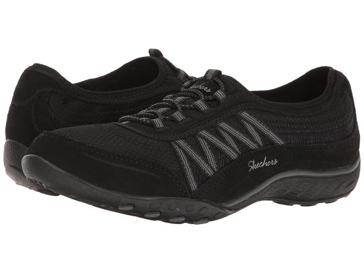 Skechers - Breathe-easy - Point Taken