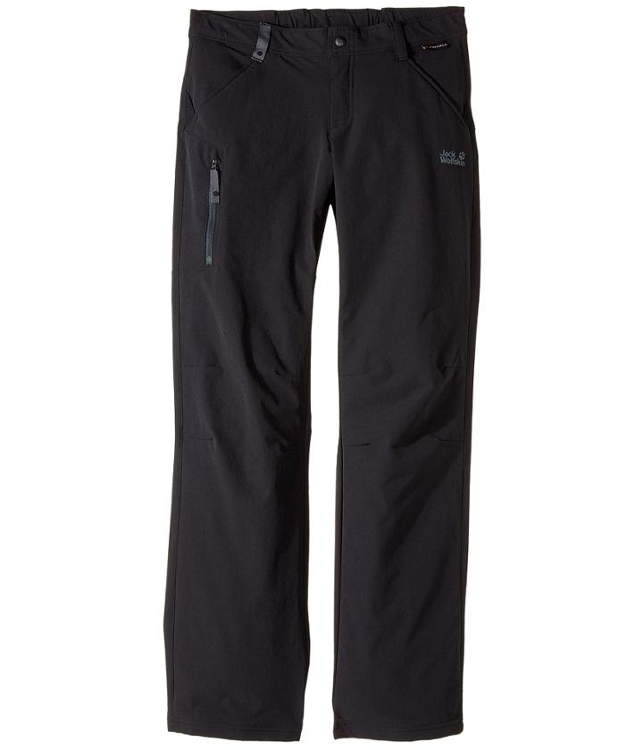 Jack Wolfskin Kids - New Activate Pants