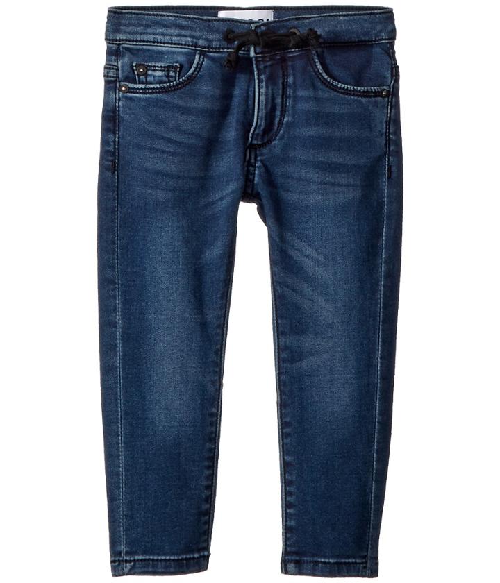 Dl1961 Kids - Eddy Slim In Reserve